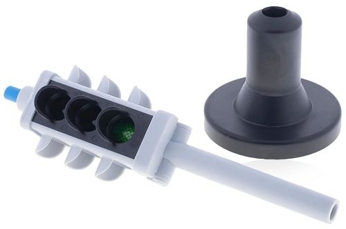 Игровой набор Светофор с дорожными знаками Форма С-159-Ф фото 5