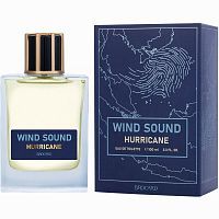 Brocard Т.в. Wind Sound Hurricane Ураган мужcкая 100мл