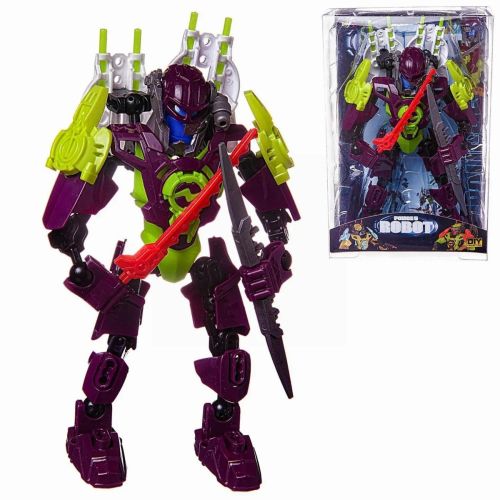 junfa робот-конструктор космические стражи модель 5 Junfa Робот-конструктор Космические стражи модель 5