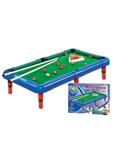 НИ Бильярд, игровое поле 43х25см., кор.