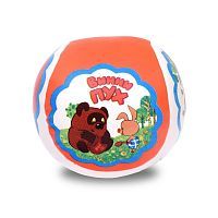 Мяч ЯиГрушка Винни Пух ПВХ 10 см