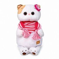 Кошечка Ли-Ли в бактусе 24 см