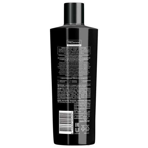 Tresemme Шампунь кондиционер Complex Repair 360мл фото 2