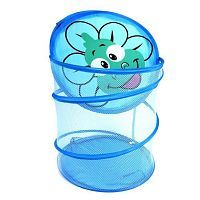 Корзина для хранения игрушек Динозаврик 38х45 см