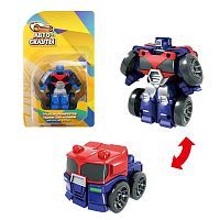 Робот-машина, блистер