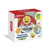 Муз. игрушка Бубен