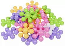 Конструктор Биплант Собирайка №3 11046