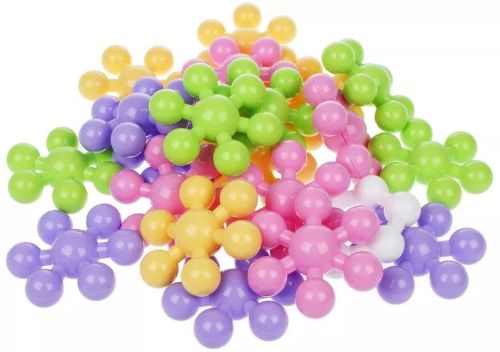 конструктор биплант собирайка №3 11046 Конструктор Биплант Собирайка №3 11046