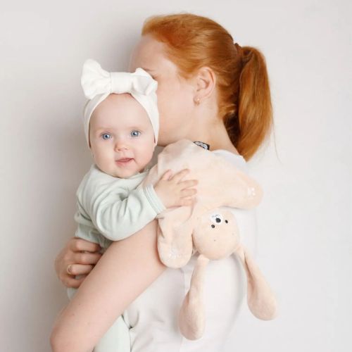 комфортер мякиши cобачка шелби 29*24*5 см фото 4 Комфортер Мякиши Cобачка Шелби 29*24*5 см фото 4