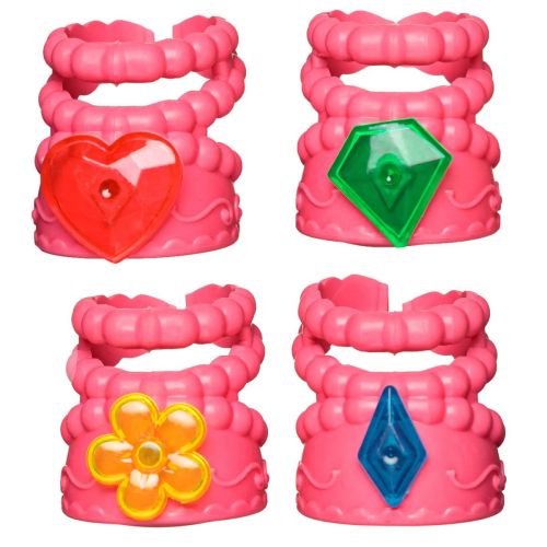 игровой набор junfa пони-единорог: большая, белая фото 4 Игровой набор Junfa Пони-единорог: большая, белая фото 4