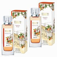 Brocard Т.в. Amazing Garden Heavenly Fruits Райские Фрукты 50мл 2шт