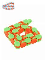 Головоломка Змейка 24 звена в ассортименте 6611-1