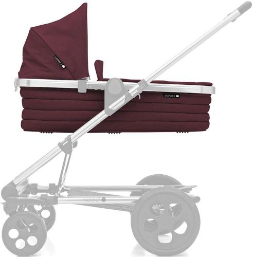 Люлька Seed Papilio фото 3