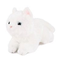 Мягкая Игрушка Maxi Life Котик Турецкая Ангора 20 см
