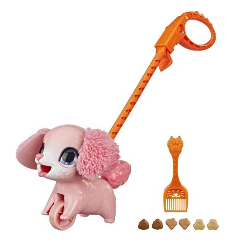 Интерактивная игрушка Hasbro FurReal Friends Шаловливый питомец маленький фото 4