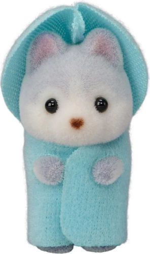 набор фигурок sylvanian families семья хаски 5636 фото 11 Набор фигурок Sylvanian Families Семья Хаски 5636 фото 11