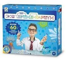Набор 1 TOY Экспериментариум