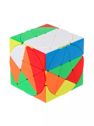 Головоломка CubeKing 6х6х6 см 919-4 фото 4