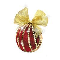 Набор для творчества Жемчужина красная