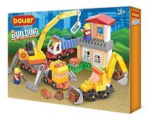 Констр-р Стройка, 171 эл