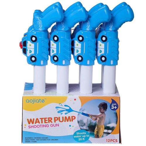 пистолет-помпа junfa полицейская машина 43см фото 2 Пистолет-помпа Junfa Полицейская машина 43см фото 2