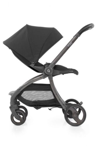 Коляска Egg Quail Stroller фото 8