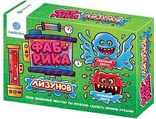 Intellectico Фабрика лизунов (839)