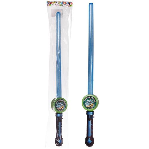 Меч светящийся Junfa 70 см фото 8