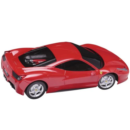 машина р/у 1:18 ferrari 458 italia фото 3 Машина р/у 1:18 Ferrari 458 Italia фото 3