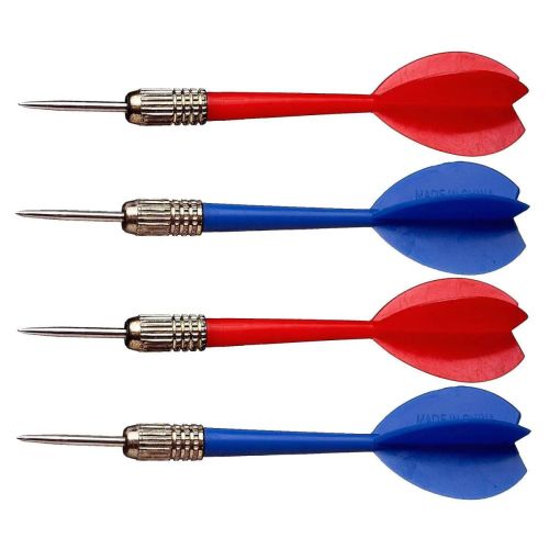 Дартс ABtoys с 4-мя дротиками фото 3