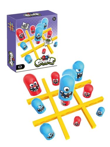 Настольная игра стратегия "Я тебя съем"