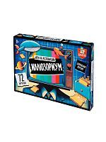 Десятое королевство Игра настольная Иллюзориум дорожная версия