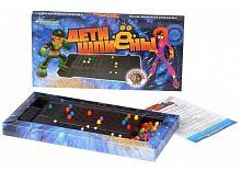 Настольная игра Биплант Дети шпиЁны синяя коробка