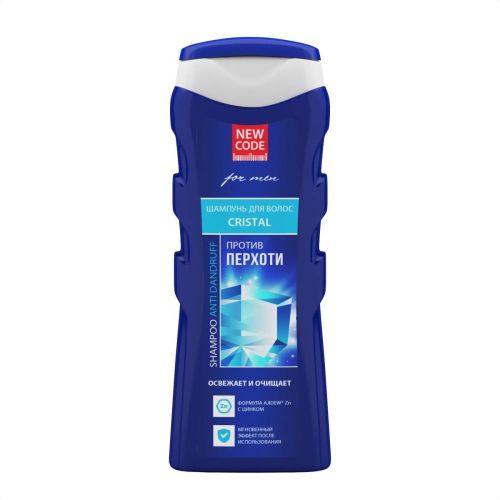 шампунь new code против перхоти 250мл Шампунь NEW CODE против перхоти 250мл
