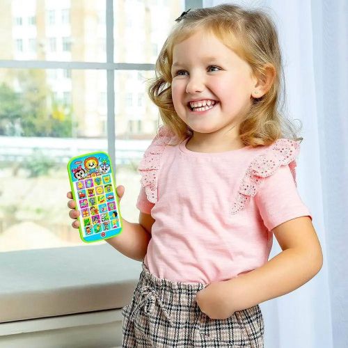 Музыкальная игрушка Азбукварик Веселый мультиплеер Диско-шоу фото 3