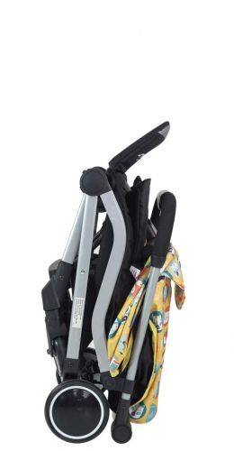 Коляска детская прогулочная Familidoo Air301LR фото 10 Коляска детская прогулочная Familidoo Air301LR фото 10