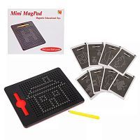 Магнитная доска Magpad Mini 21x18 см 200505795