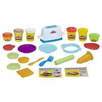 Игр.набор Play-Doh Тостер