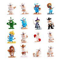 Фигурка SBOX коллекционная Конфитрейд BOOBA в флоупаке