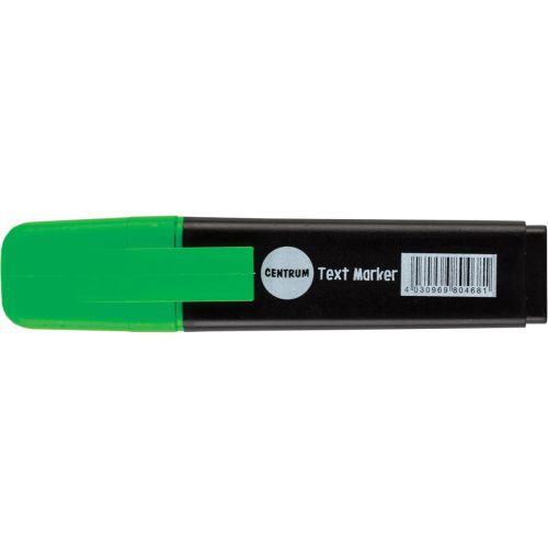 centrum маркер зеленый текстовыделитель фото 2 CENTRUM Маркер зеленый текстовыделитель фото 2