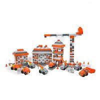 Конструктор Техномастер №5, 656 эл.