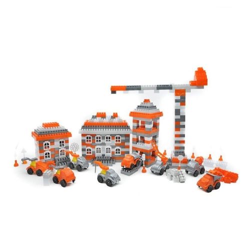 конструктор техномастер №5, 656 эл. Конструктор Техномастер №5, 656 эл.