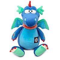 Дракон Зигмунд 28 см