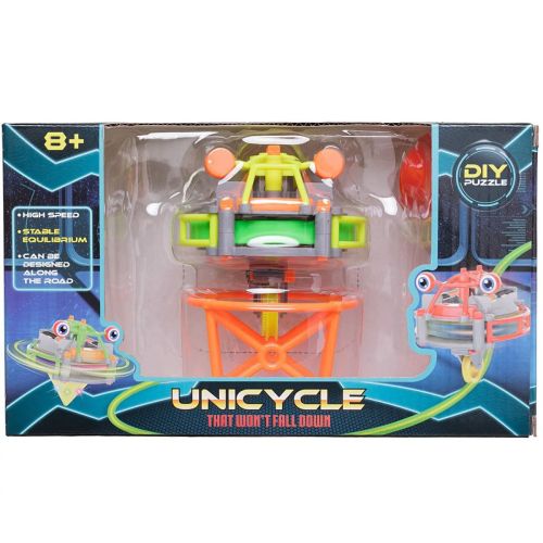 интерактивная игрушка junfa робот-гироскоп фото 13 Интерактивная игрушка Junfa Робот-гироскоп фото 13