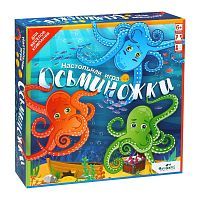 Настольная игра ORIGAMI Осьминожки