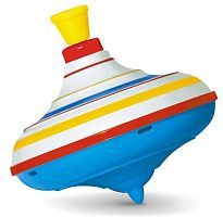 Юла большая