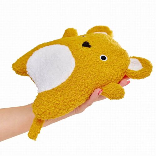 Мягкая игрушка Abtoys Флэтси. Мышка, 20см фото 2