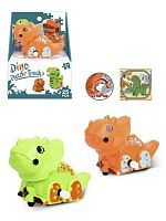 Игровой набор: Парк динозавров,  в ассорт., коробка