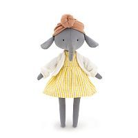 Слонёнок Элис 30 см