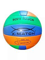 Волейбольный мяч X-Matchразмер 5 покрышка 2 мм PVC 57097